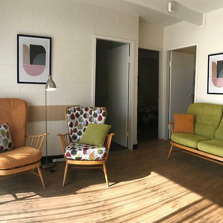 Kon Tiki Apartments Batemans Bay Eksteriør bilde