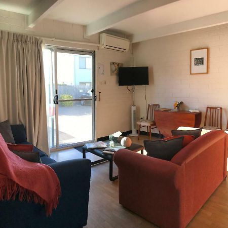 Kon Tiki Apartments Batemans Bay Eksteriør bilde