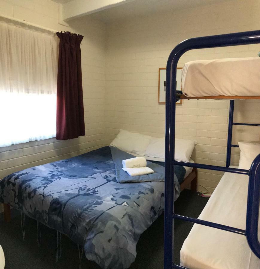 Kon Tiki Apartments Batemans Bay Eksteriør bilde