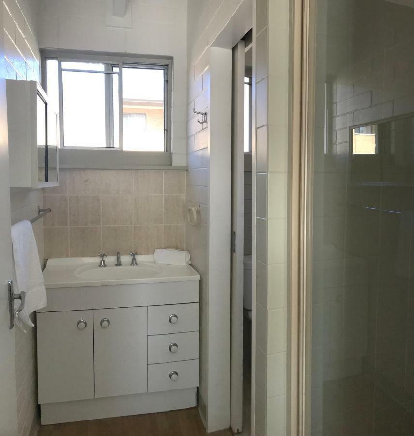 Kon Tiki Apartments Batemans Bay Eksteriør bilde