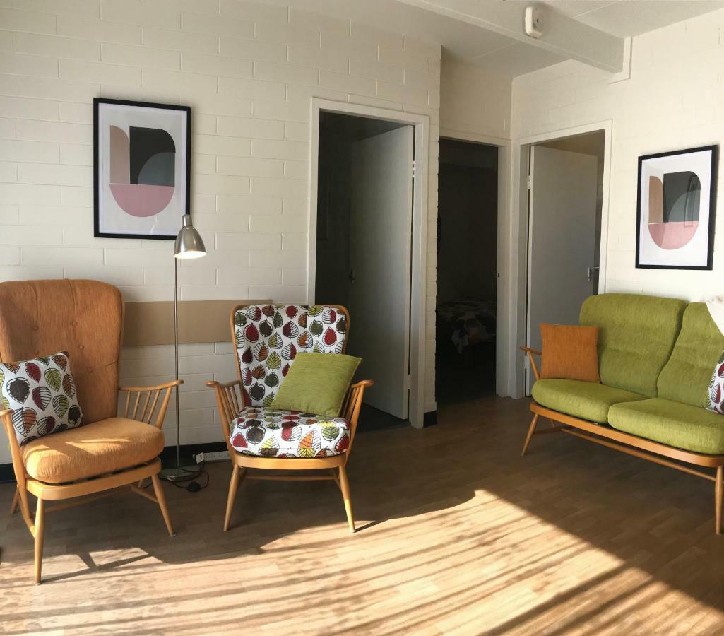 Kon Tiki Apartments Batemans Bay Eksteriør bilde