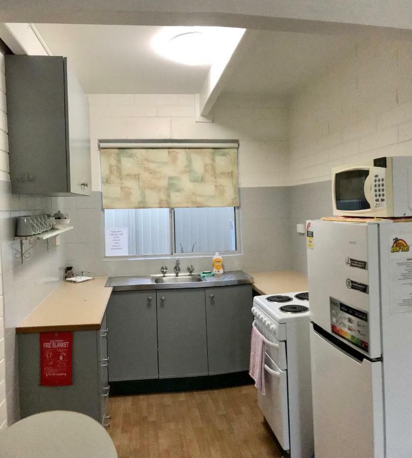 Kon Tiki Apartments Batemans Bay Eksteriør bilde