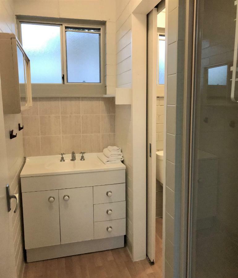 Kon Tiki Apartments Batemans Bay Eksteriør bilde