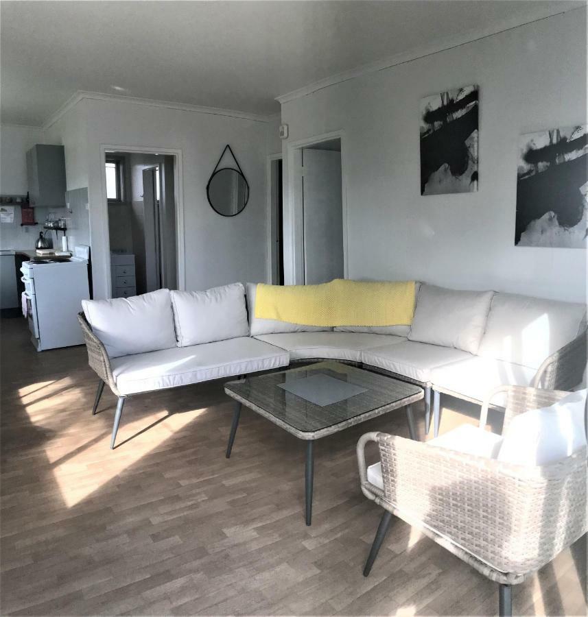 Kon Tiki Apartments Batemans Bay Eksteriør bilde